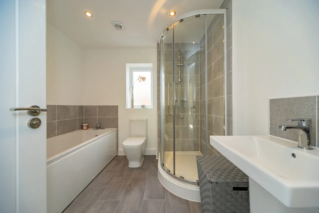 Plot 430, Cottage Leys, Barkby Thorpe, Leicester, LE7 3QP, photo 18