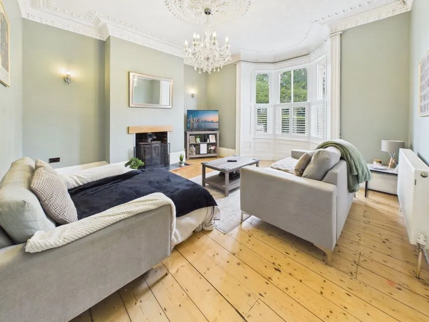 3 bed house for sale — Albert Road, Jarrow, Tyne and Wear, NE32