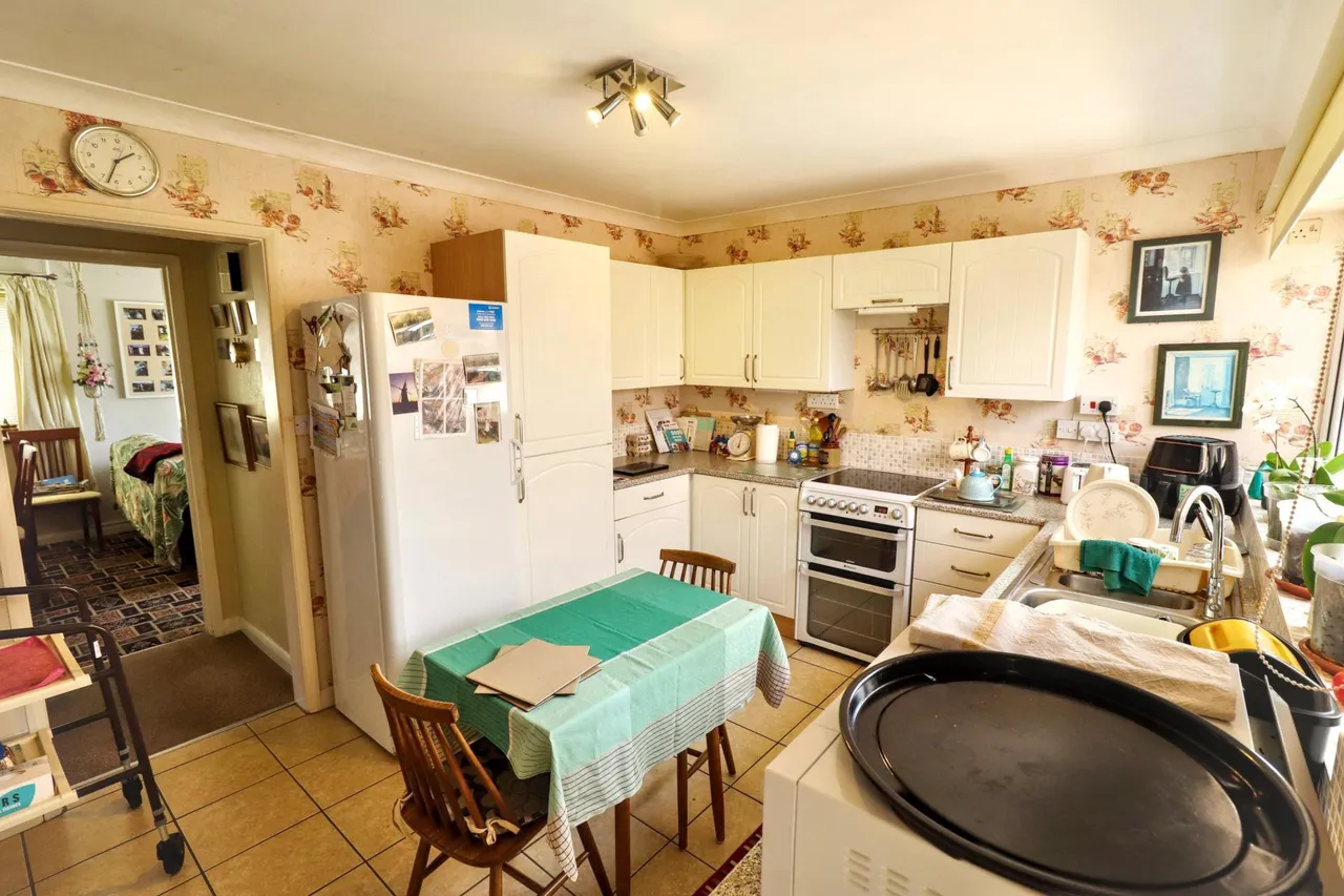 Southgate, Pinchbeck, PE11, photo 2