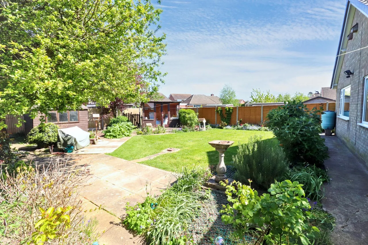 Southgate, Pinchbeck, PE11, photo 12