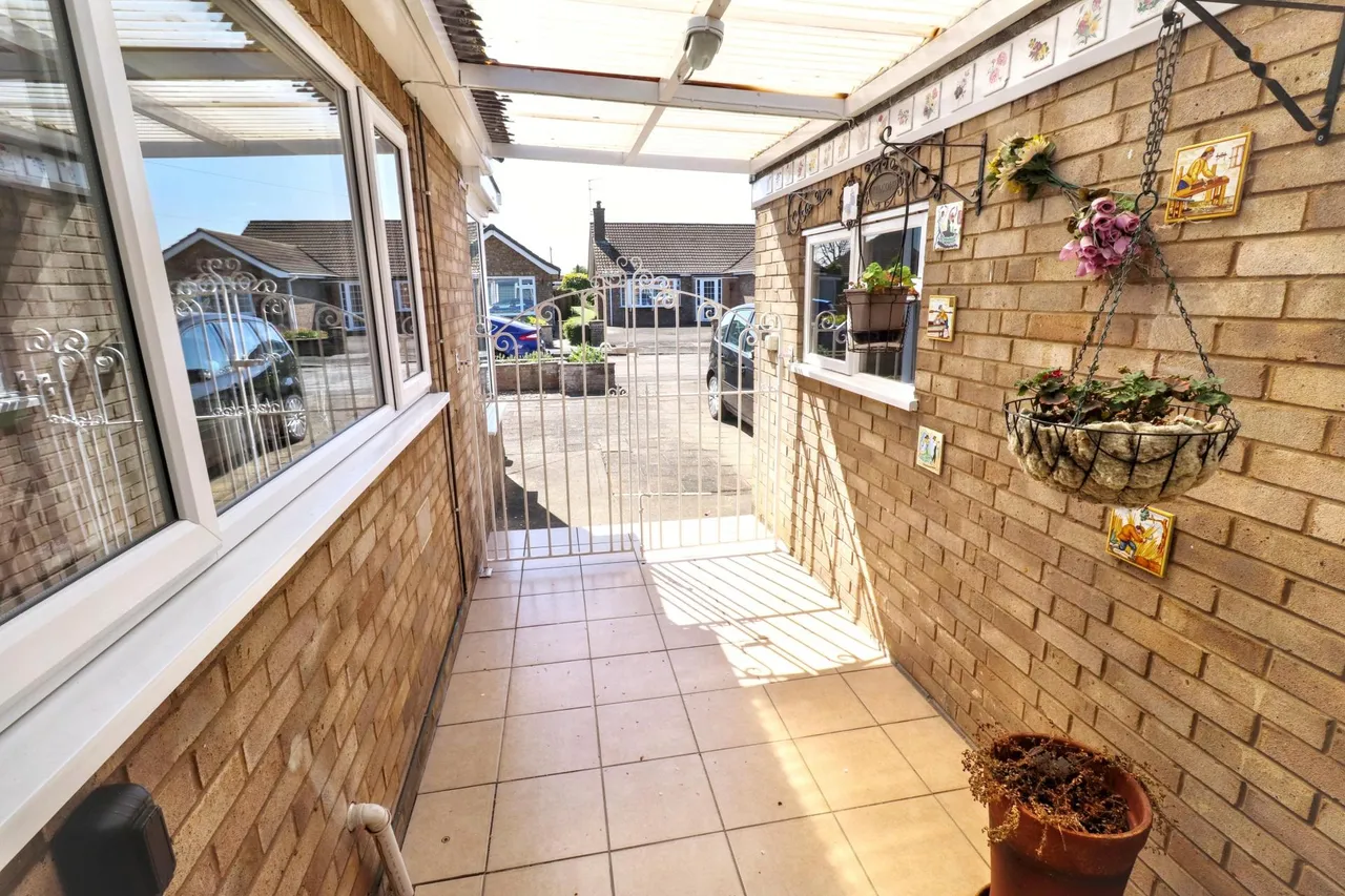 Southgate, Pinchbeck, PE11, photo 9
