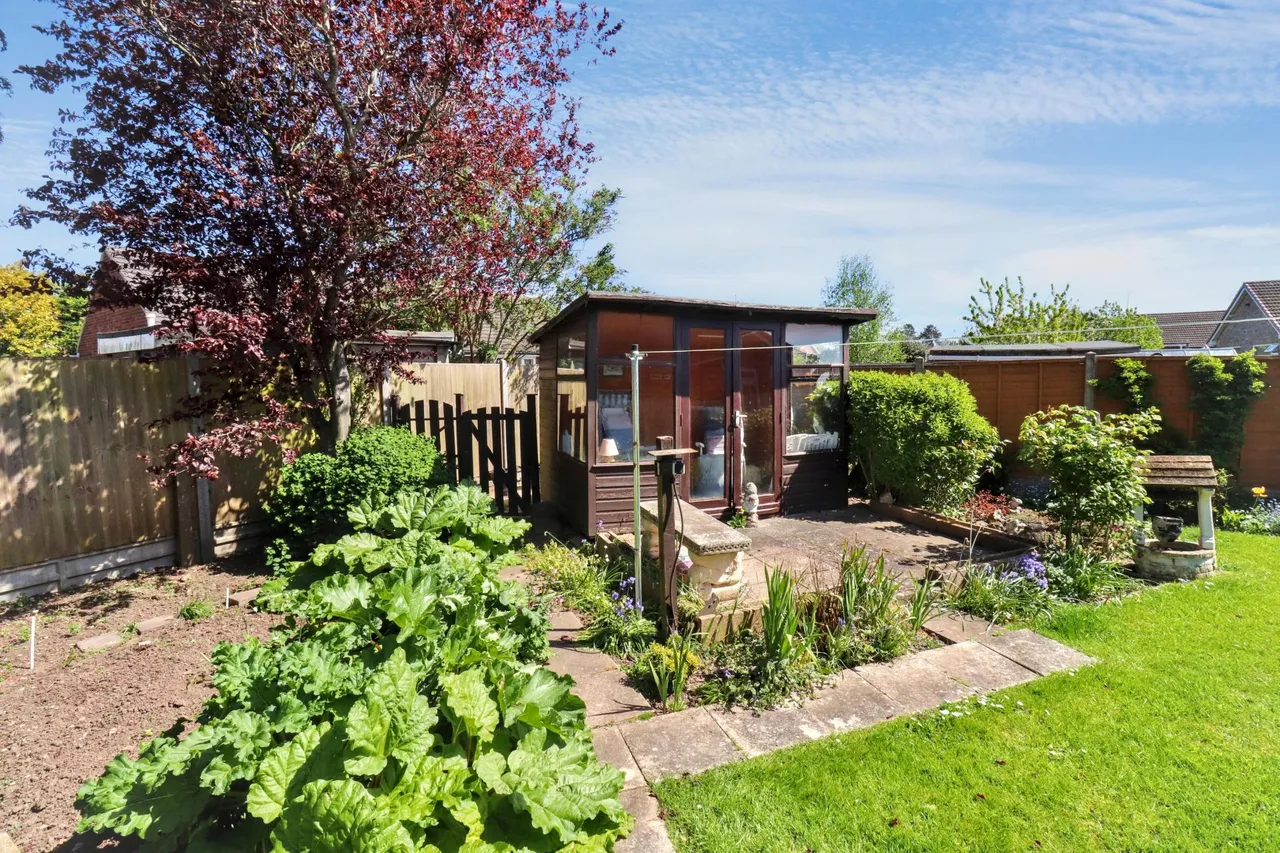 Southgate, Pinchbeck, PE11, photo 11