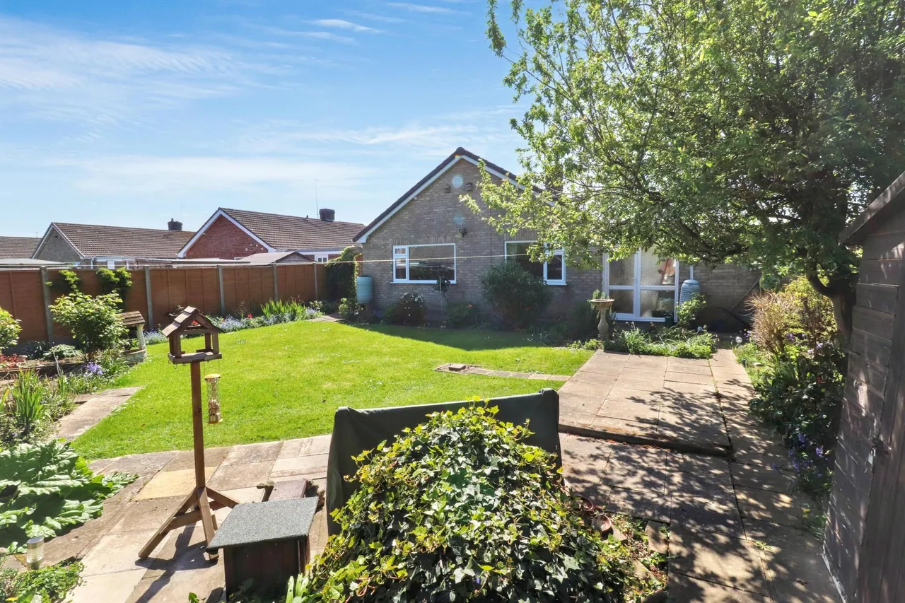 Southgate, Pinchbeck, PE11, photo 10