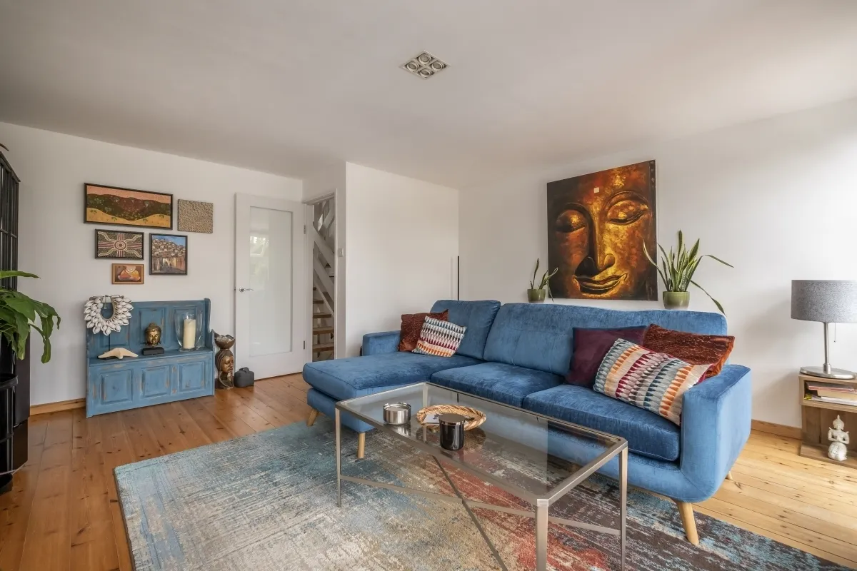 4 bed house to rent — Meadow Close Richmond TW10