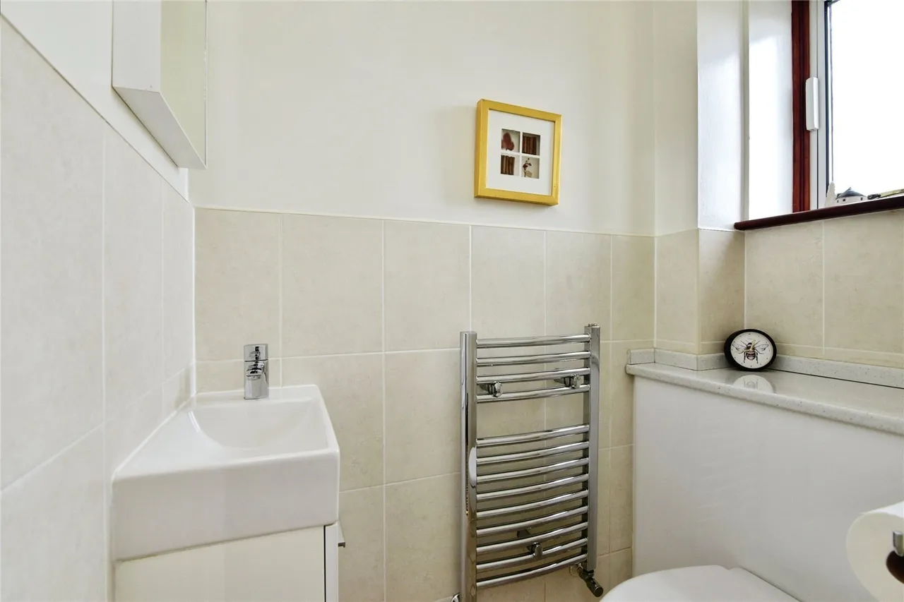Booth Avenue, Sandbach, Cheshire, CW11, photo 13