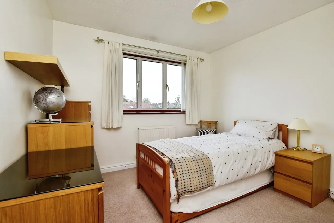 Booth Avenue, Sandbach, Cheshire, CW11, photo 6