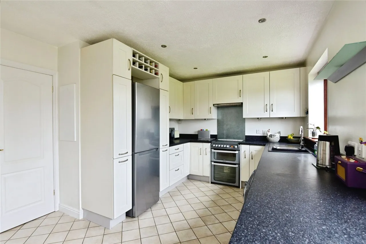 Booth Avenue, Sandbach, Cheshire, CW11, photo 11