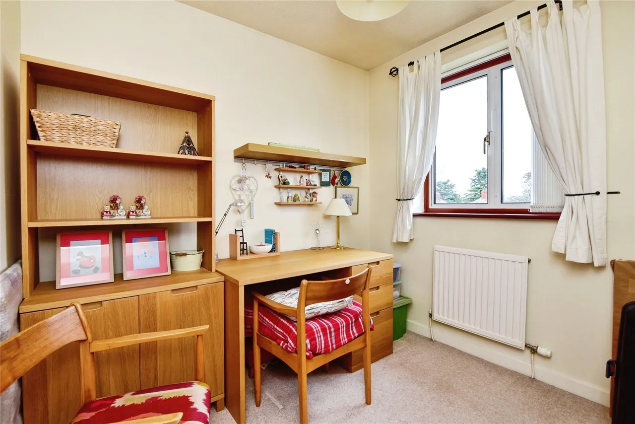 Booth Avenue, Sandbach, Cheshire, CW11, photo 16