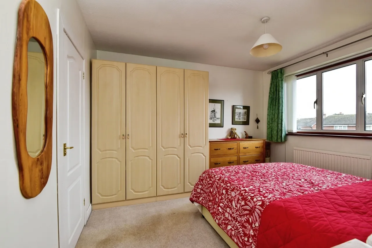 Booth Avenue, Sandbach, Cheshire, CW11, photo 7