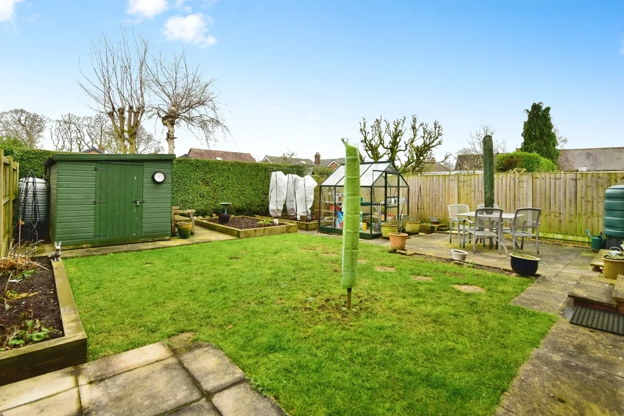 Booth Avenue, Sandbach, Cheshire, CW11, photo 8