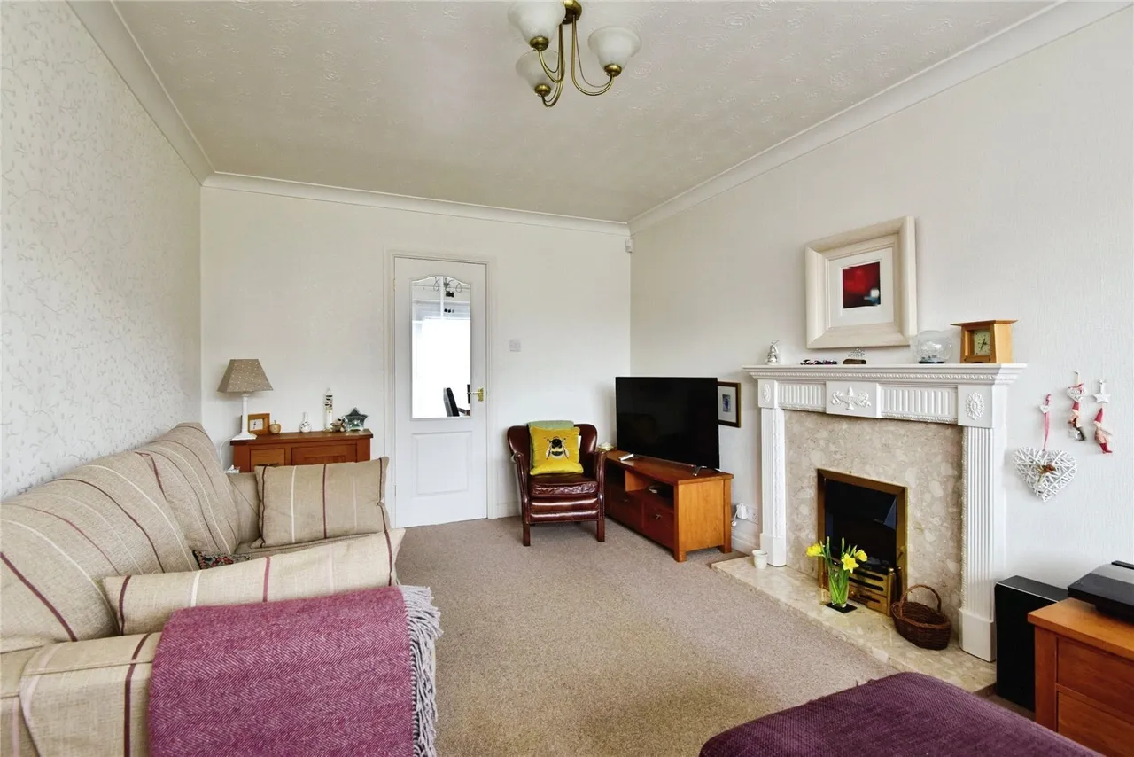 Booth Avenue, Sandbach, Cheshire, CW11, photo 10