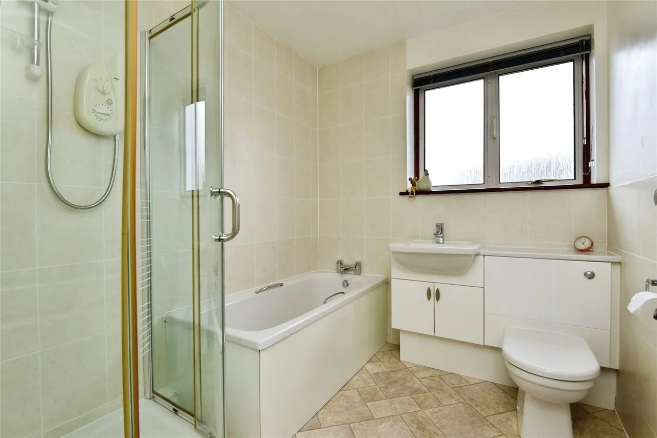 Booth Avenue, Sandbach, Cheshire, CW11, photo 15