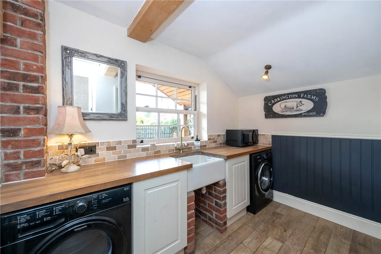 Swarby Lane, Sleaford, NG34, photo 11