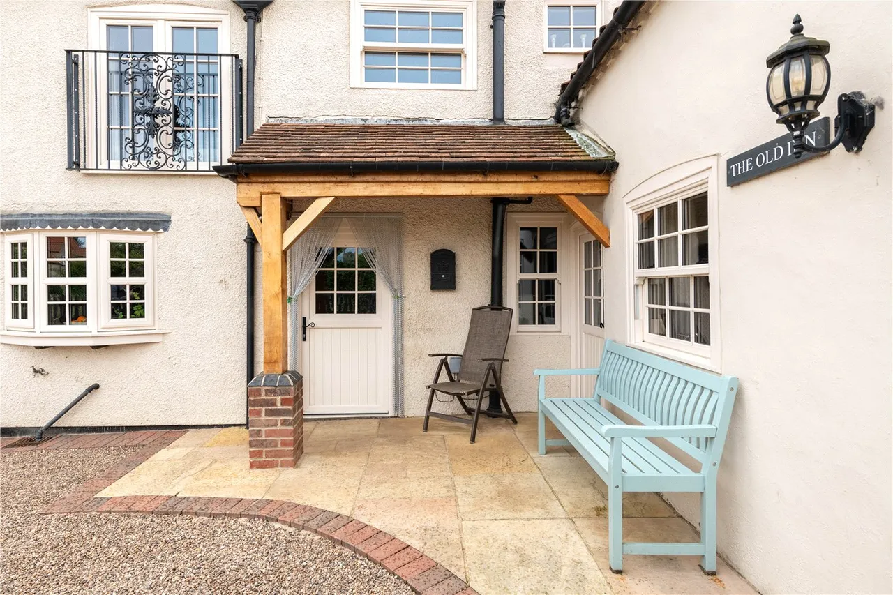 Swarby Lane, Sleaford, NG34, photo 21