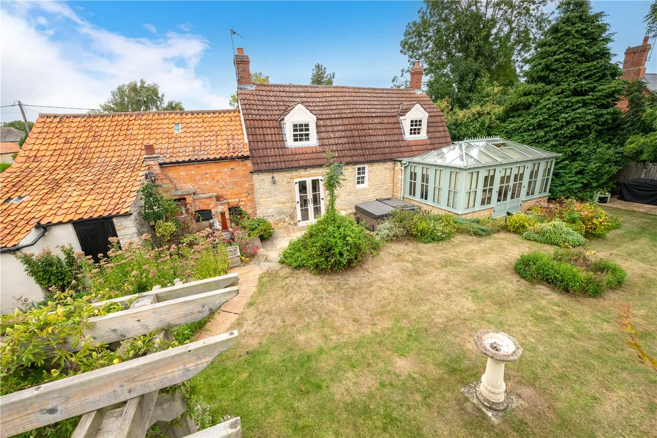 Swarby Lane, Sleaford, NG34, photo 2