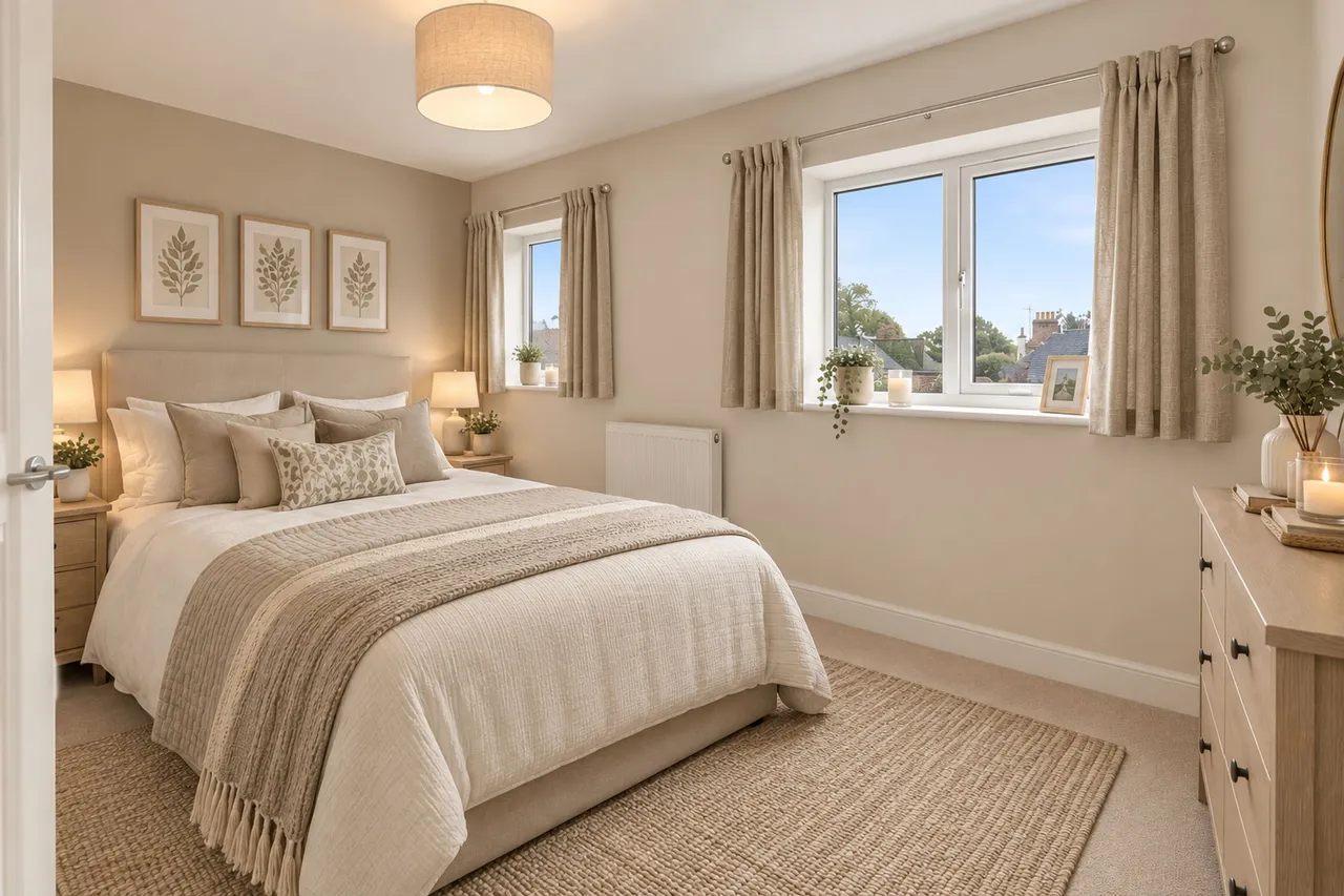 Victoria Street, Fleckney, LE8, photo 5