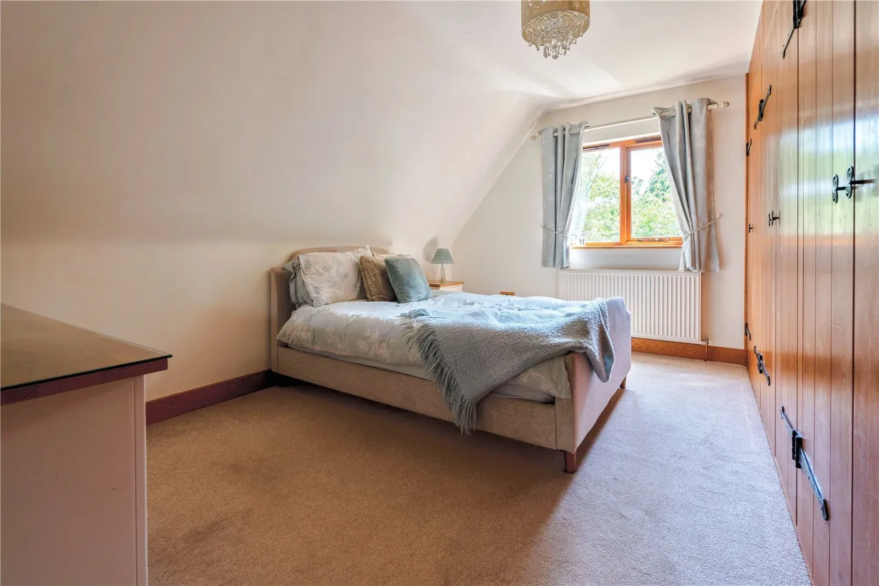 Valley Lane, Great Finborough, IP14, photo 21