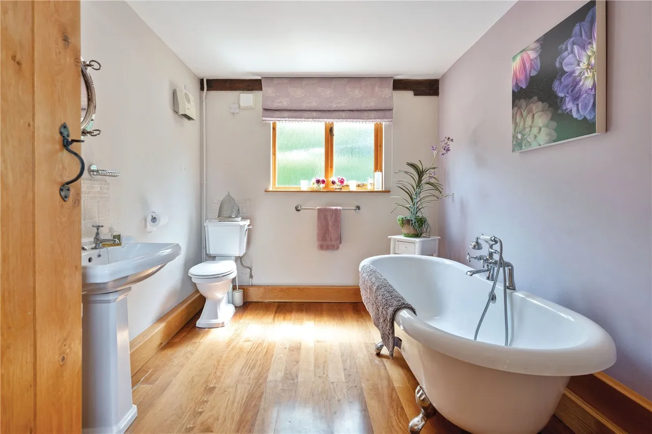 Valley Lane, Great Finborough, IP14, photo 12