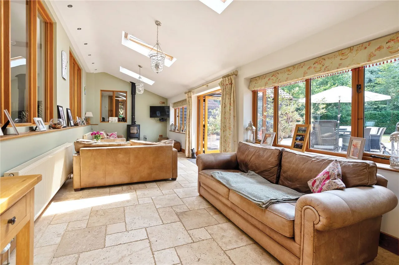 Valley Lane, Great Finborough, IP14, photo 6