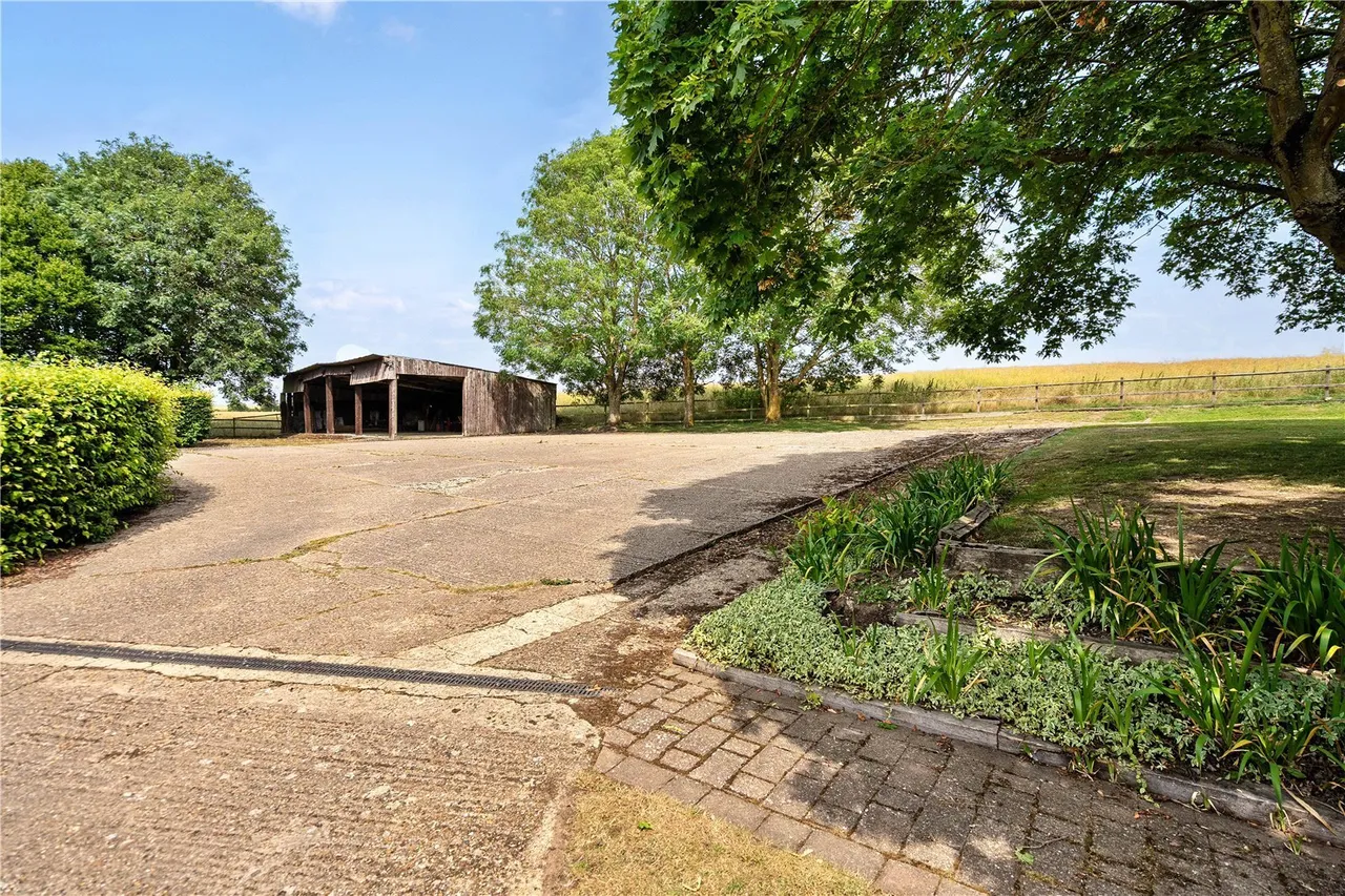 Valley Lane, Great Finborough, IP14, photo 25