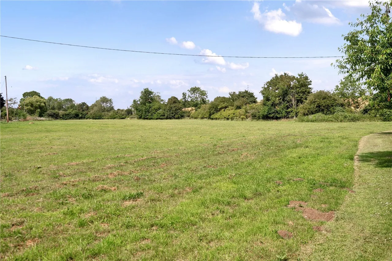Valley Lane, Great Finborough, IP14, photo 28