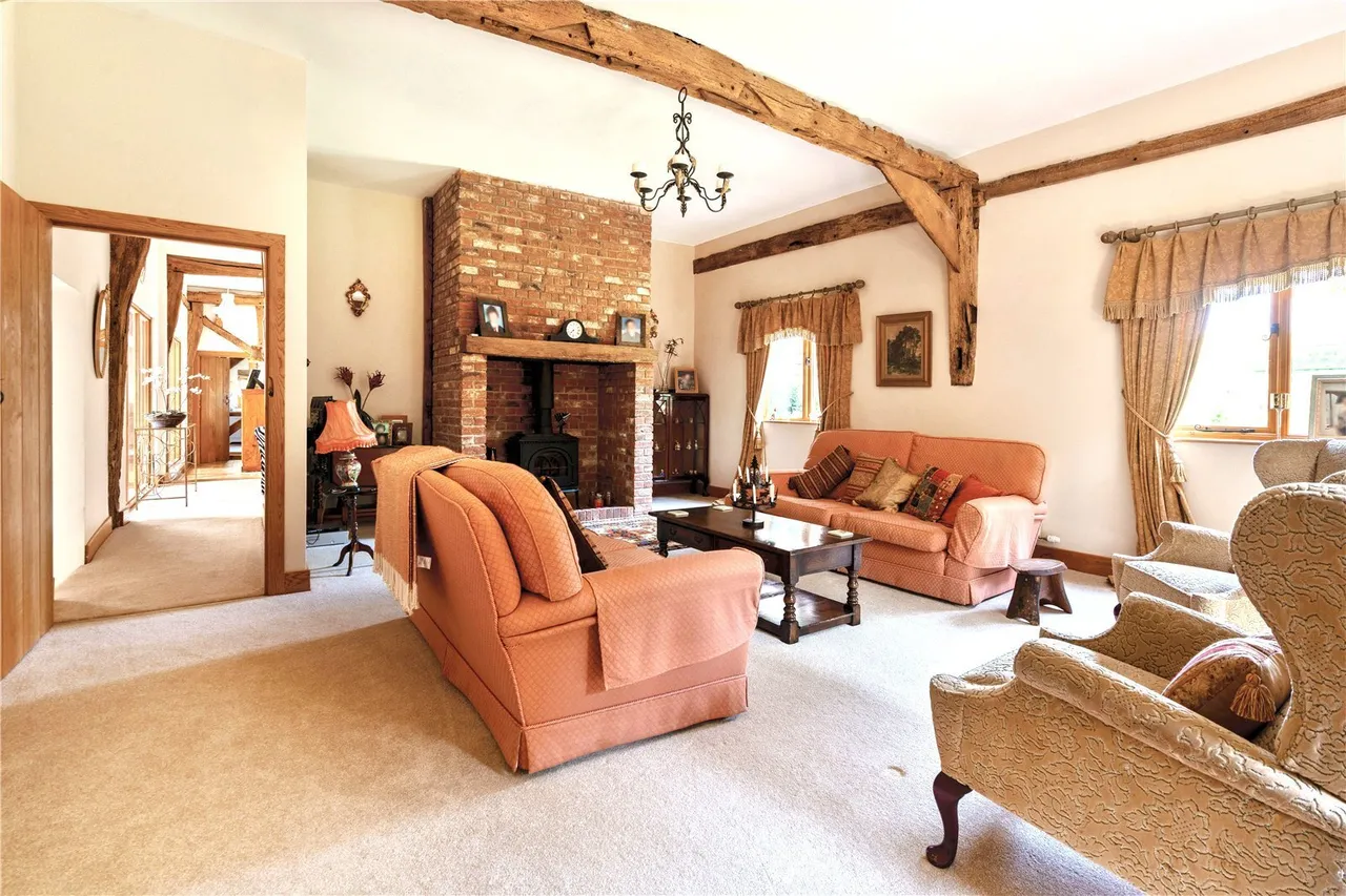 Valley Lane, Great Finborough, IP14, photo 5