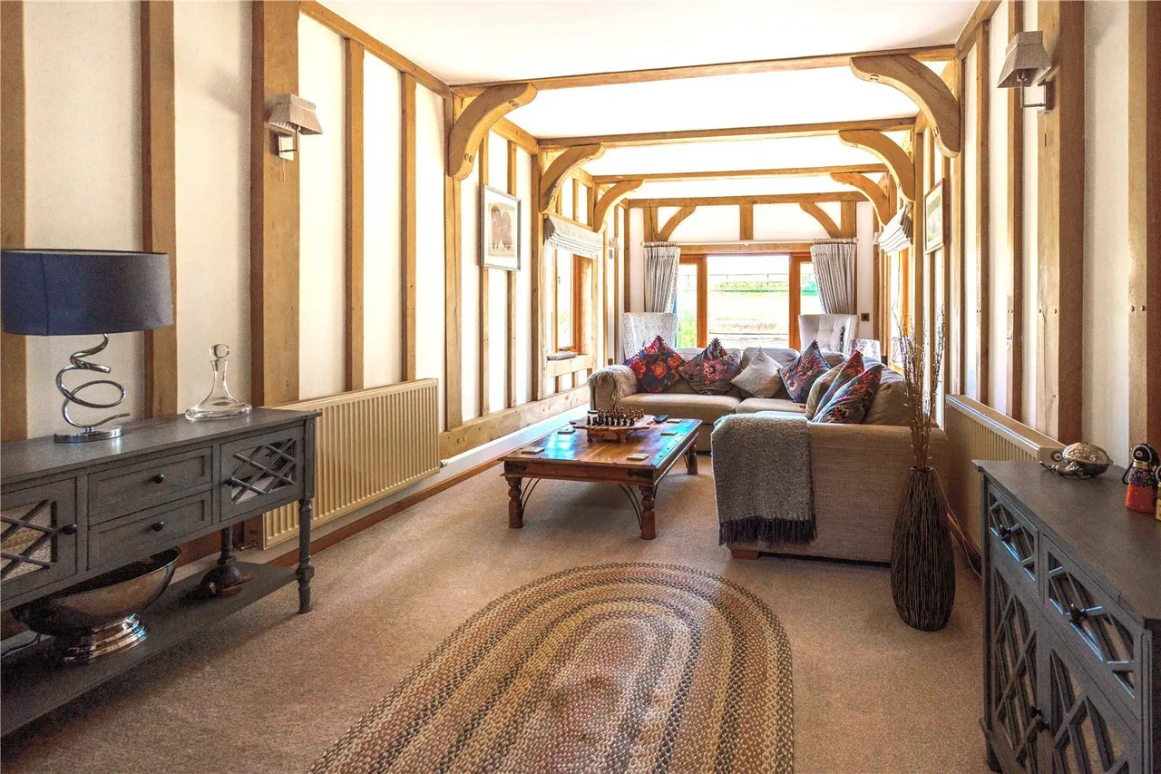 Valley Lane, Great Finborough, IP14, photo 8