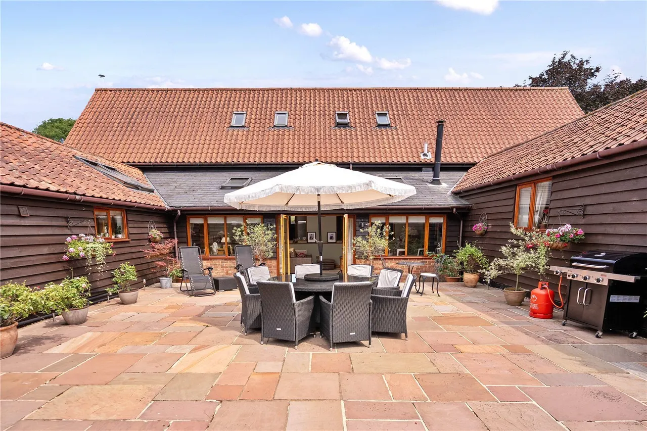 Valley Lane, Great Finborough, IP14, photo 22
