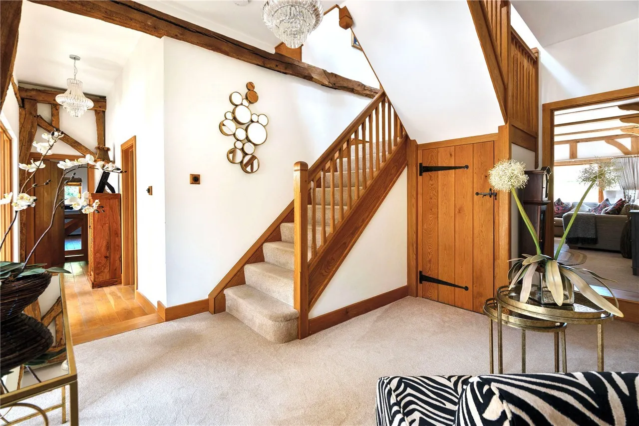 Valley Lane, Great Finborough, IP14, photo 13