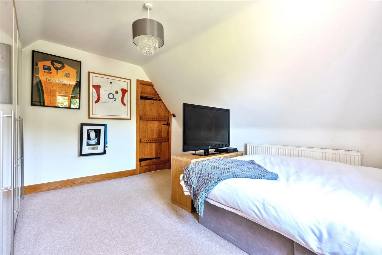 Valley Lane, Great Finborough, IP14, photo 18