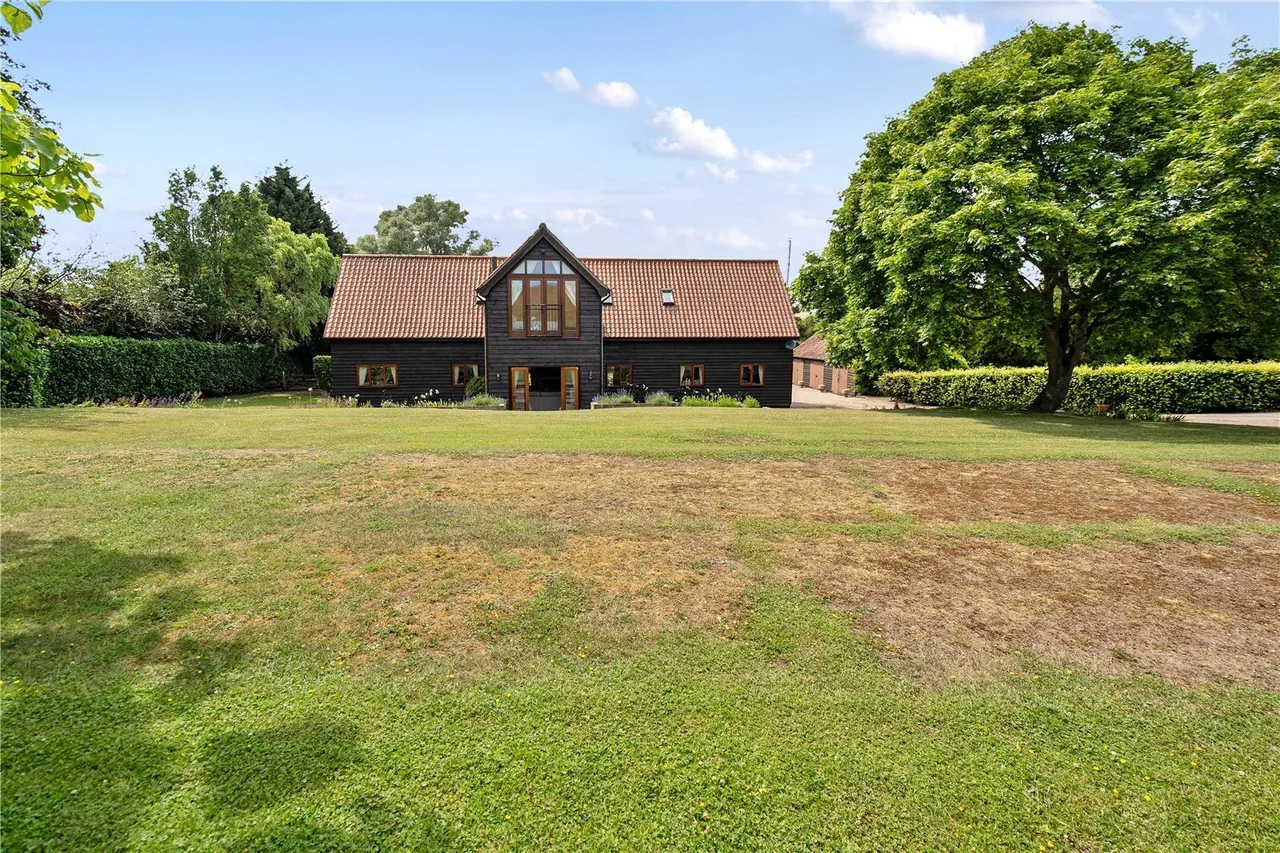 Valley Lane, Great Finborough, IP14, photo 24