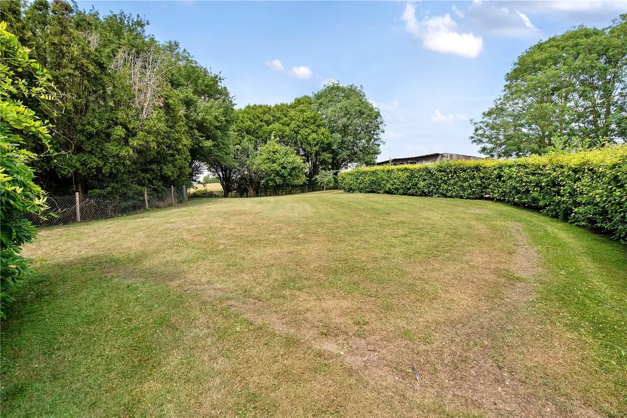 Valley Lane, Great Finborough, IP14, photo 23