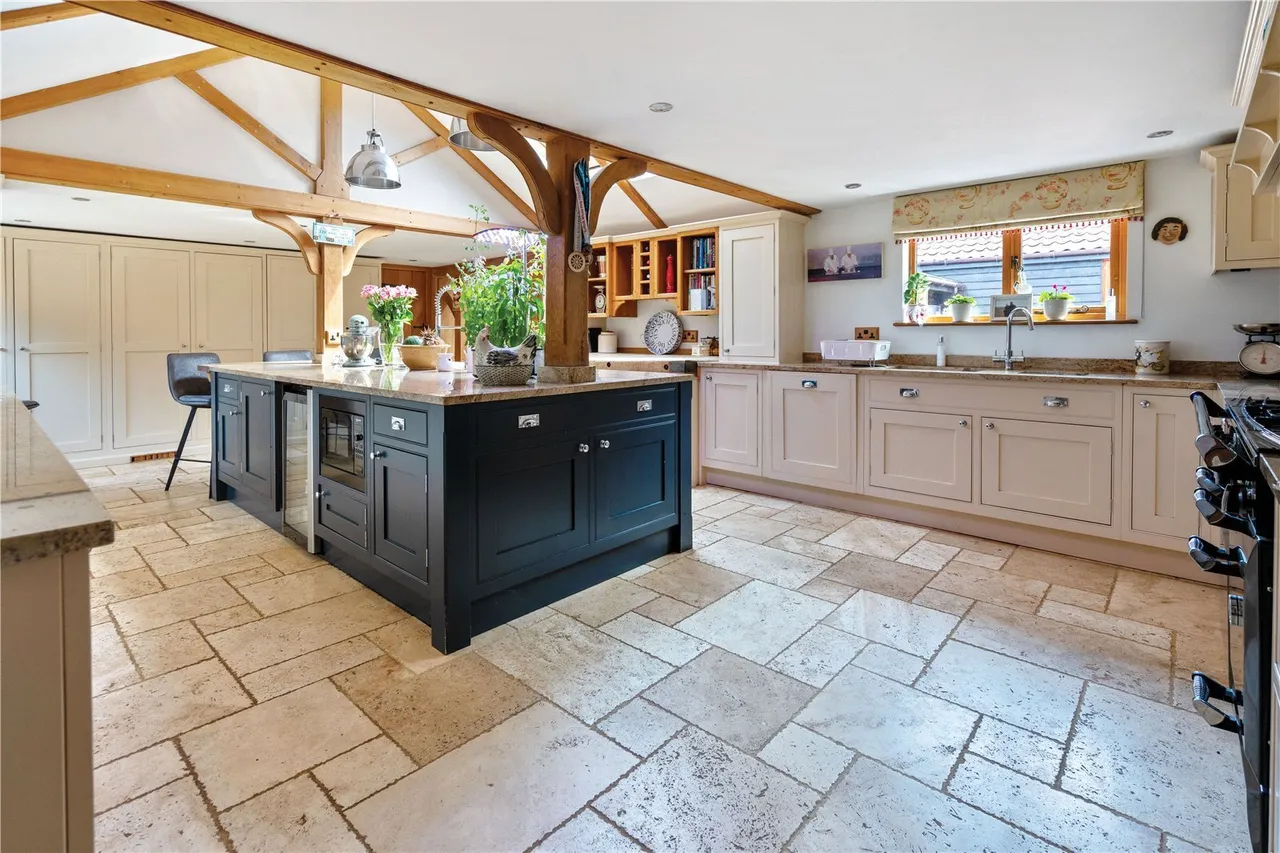 Valley Lane, Great Finborough, IP14, photo 7