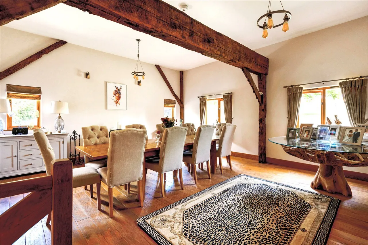 Valley Lane, Great Finborough, IP14, photo 9