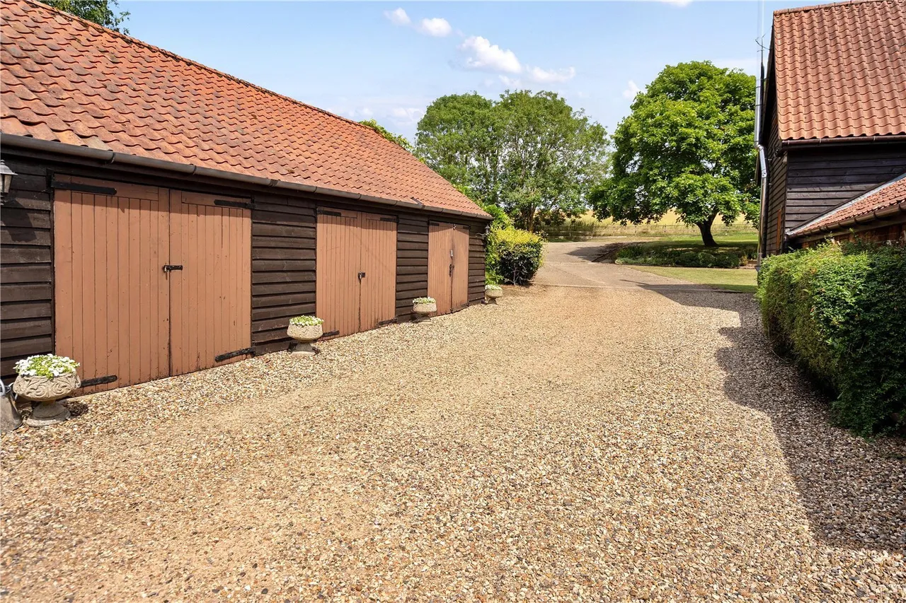 Valley Lane, Great Finborough, IP14, photo 26
