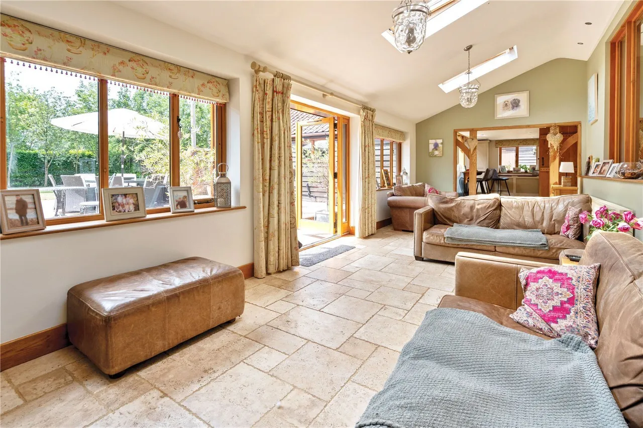 Valley Lane, Great Finborough, IP14, photo 10