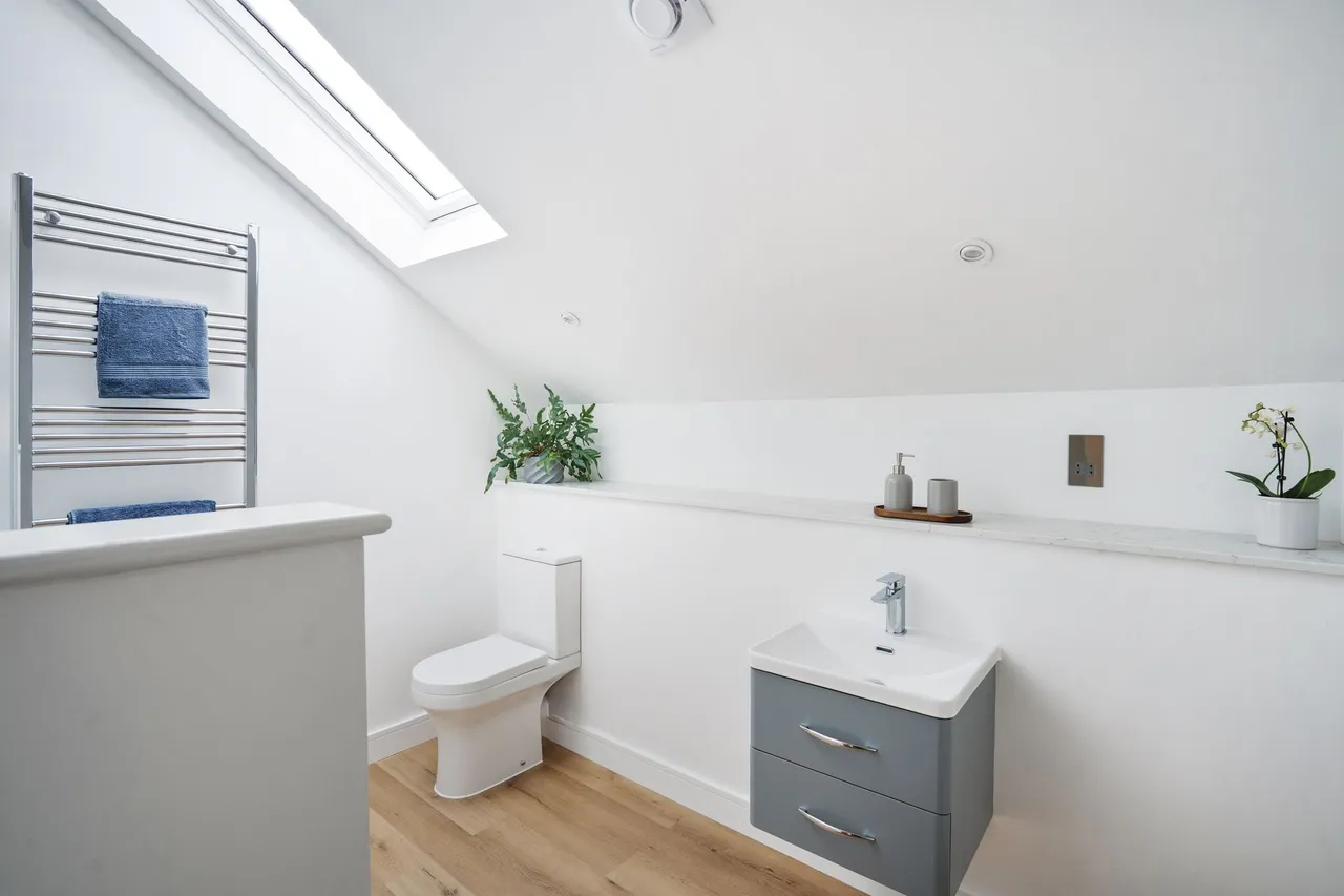 Lower Treluswell, Penryn, TR10, photo 5