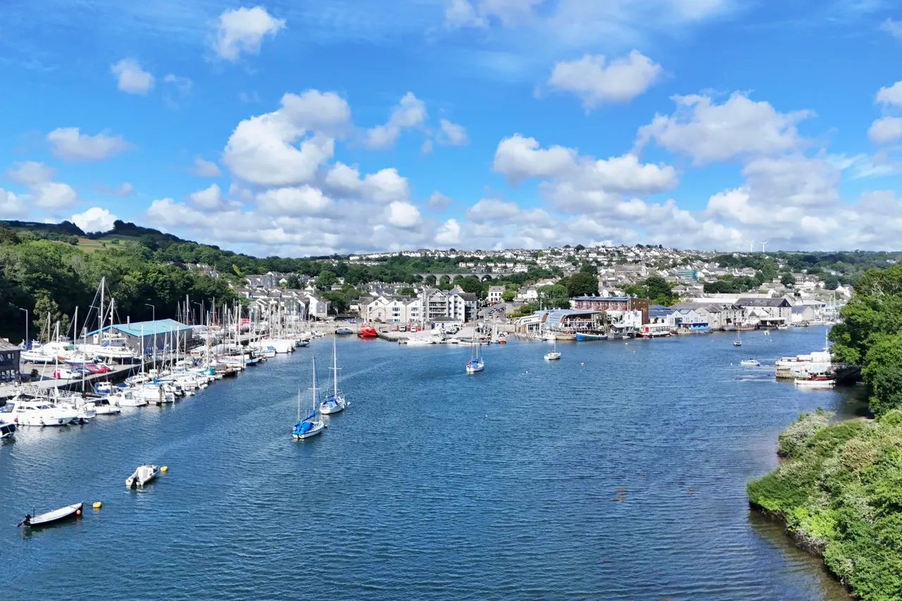 Lower Treluswell, Penryn, TR10, photo 16