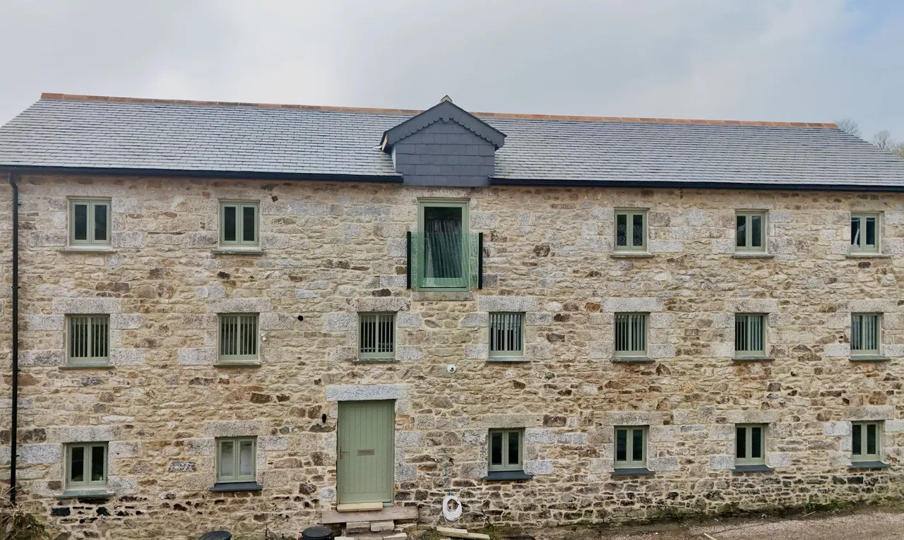 Lower Treluswell, Penryn, TR10, photo 4