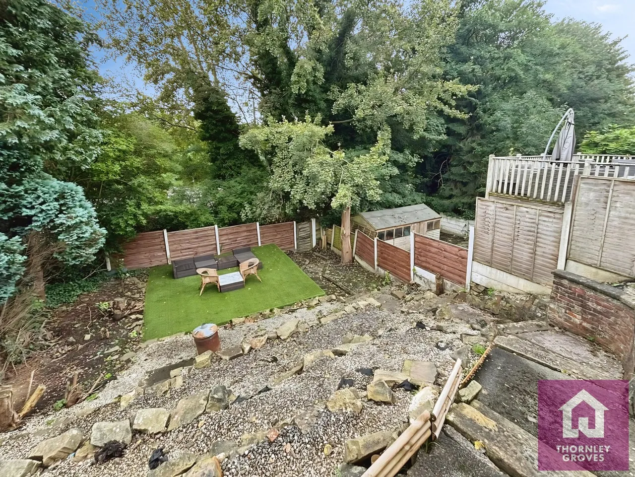 May Road, Swinton, M27, photo 10