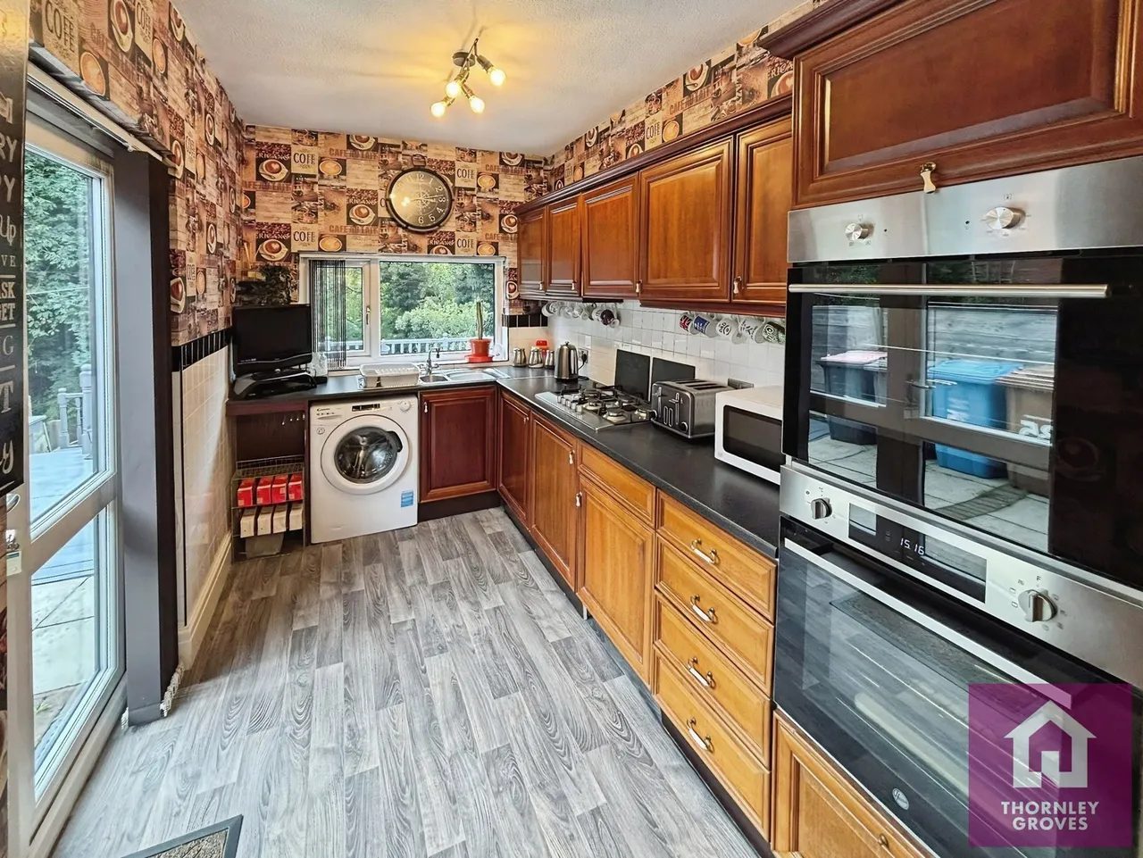 May Road, Swinton, M27, photo 4