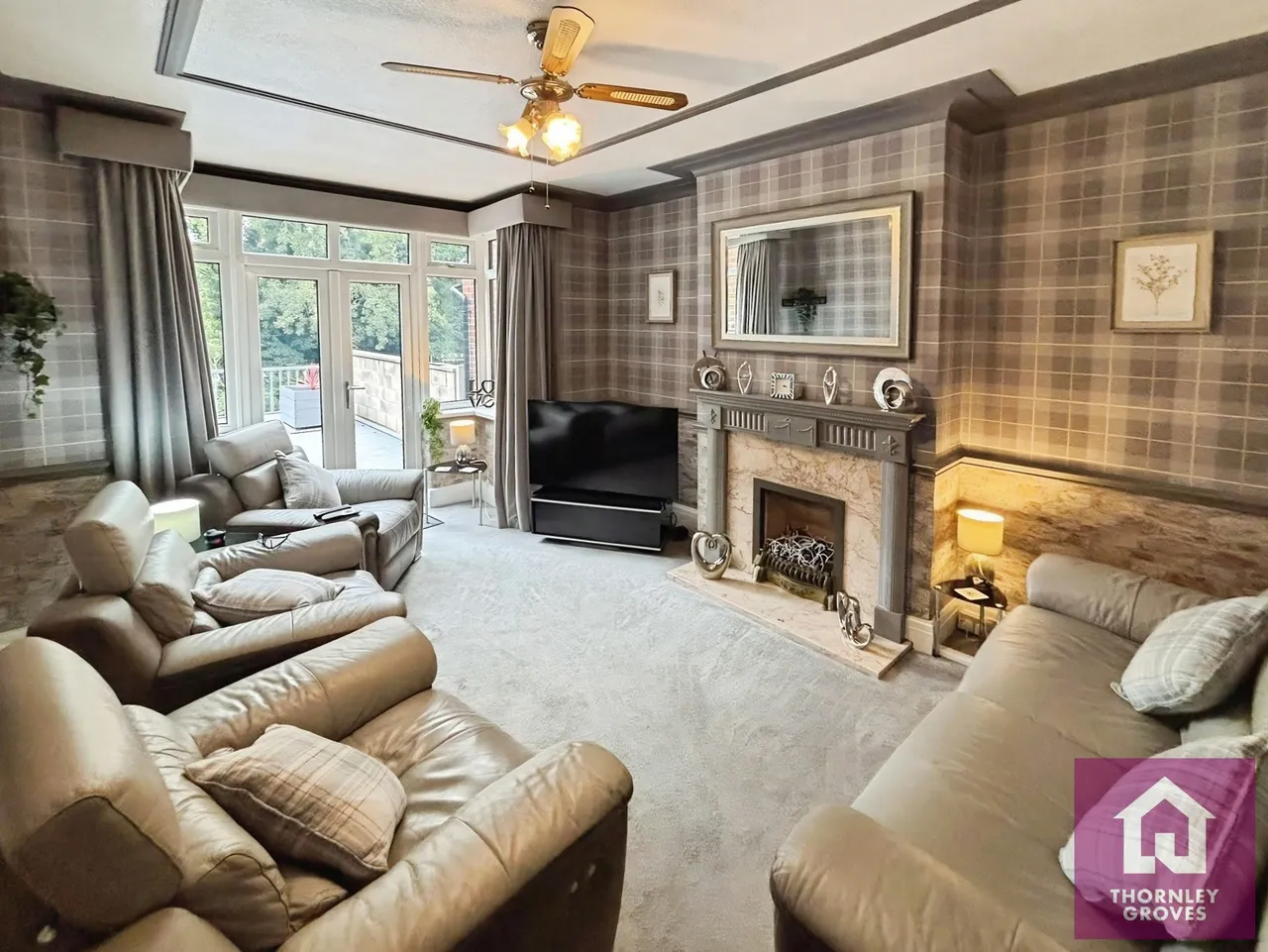 May Road, Swinton, M27, photo 2