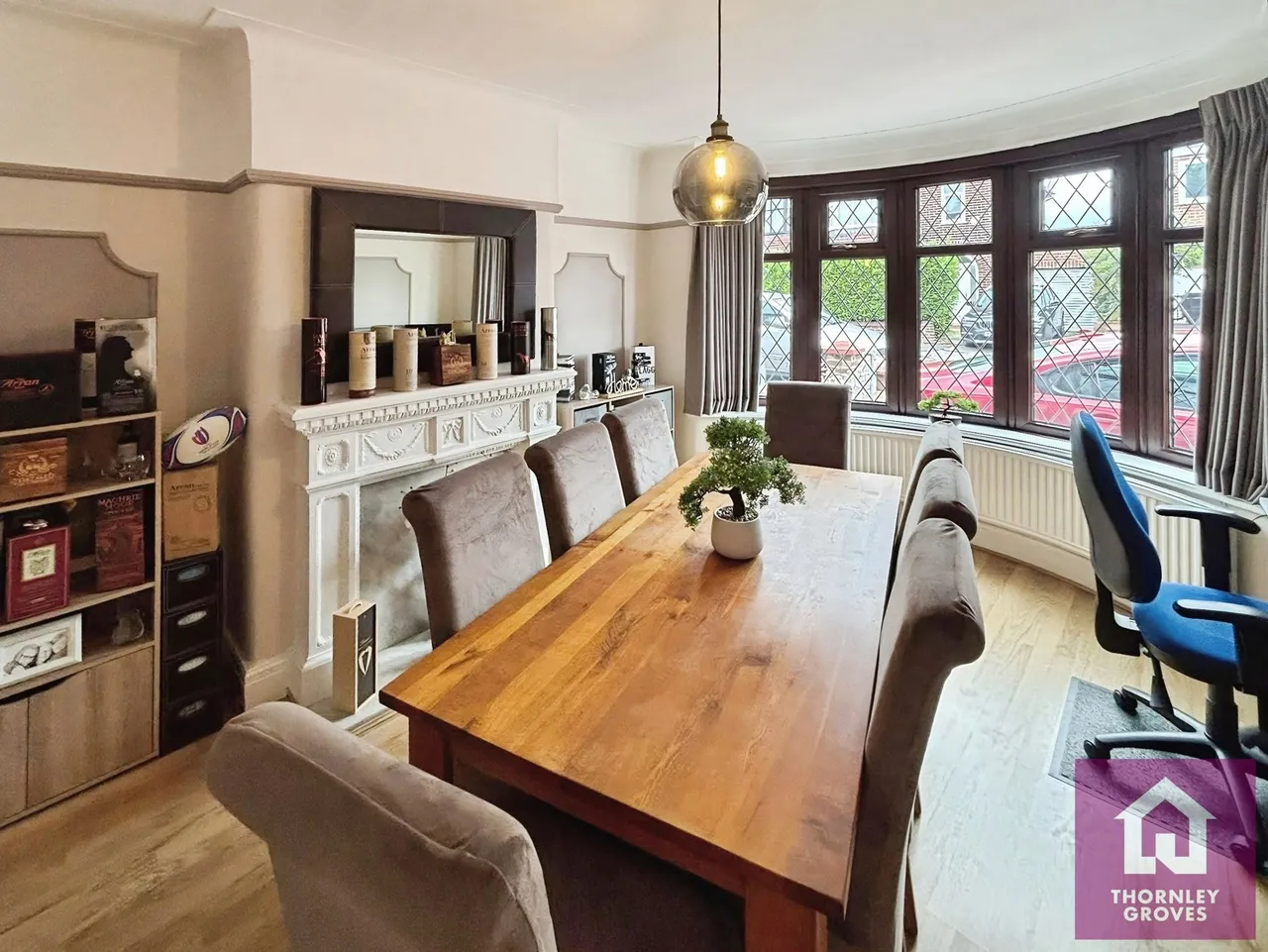 May Road, Swinton, M27, photo 3