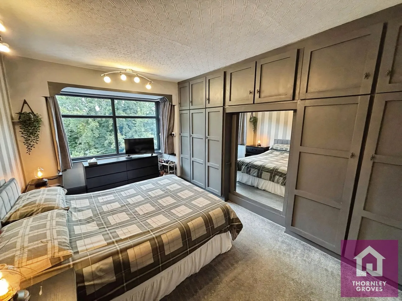 May Road, Swinton, M27, photo 7