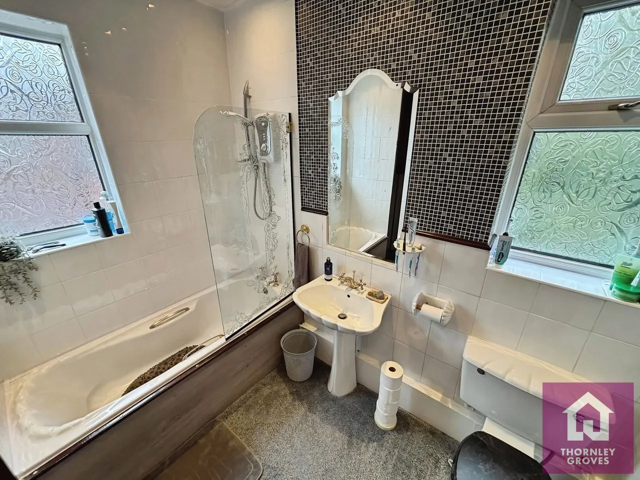 May Road, Swinton, M27, photo 9