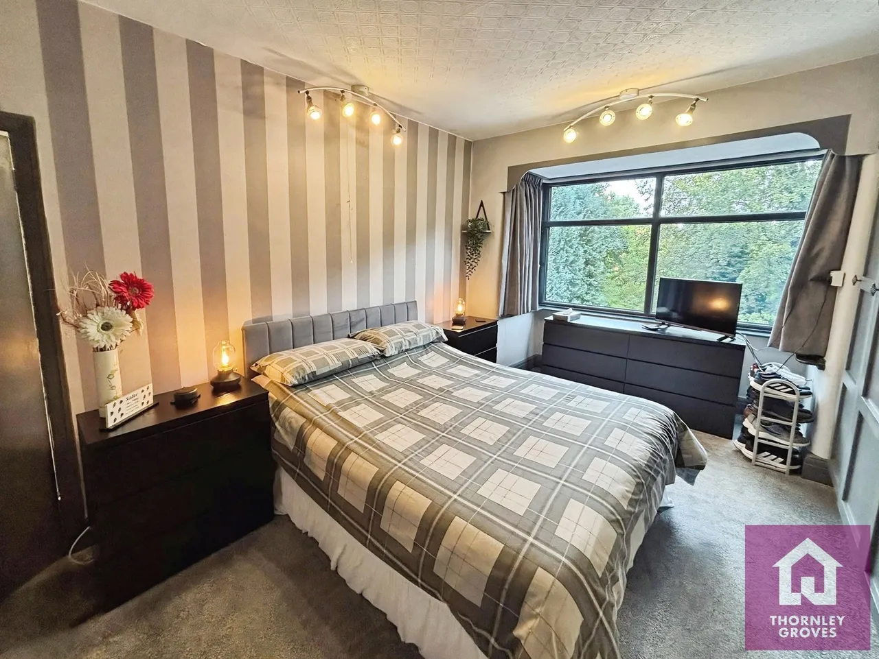 May Road, Swinton, M27, photo 17