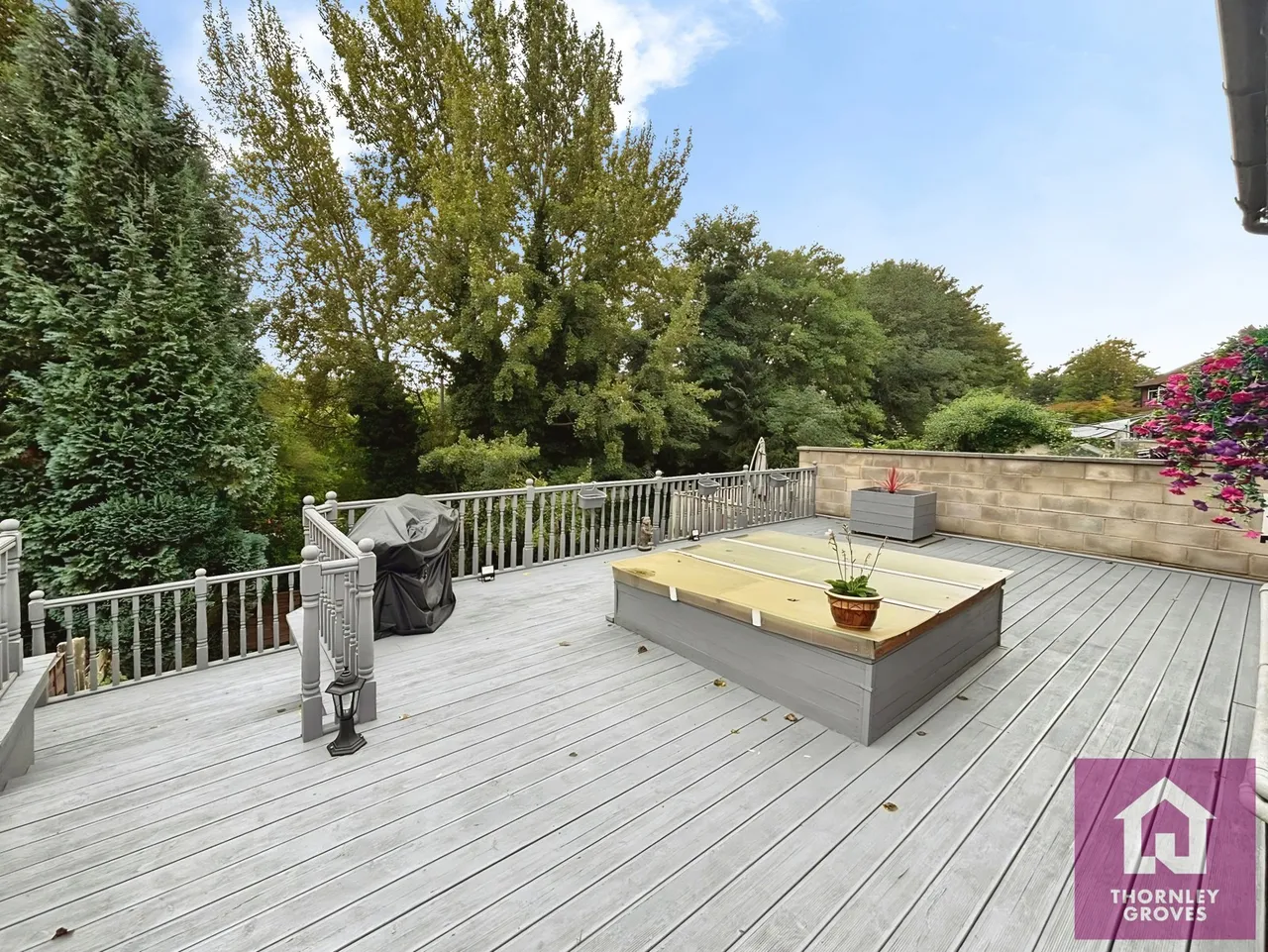May Road, Swinton, M27, photo 12