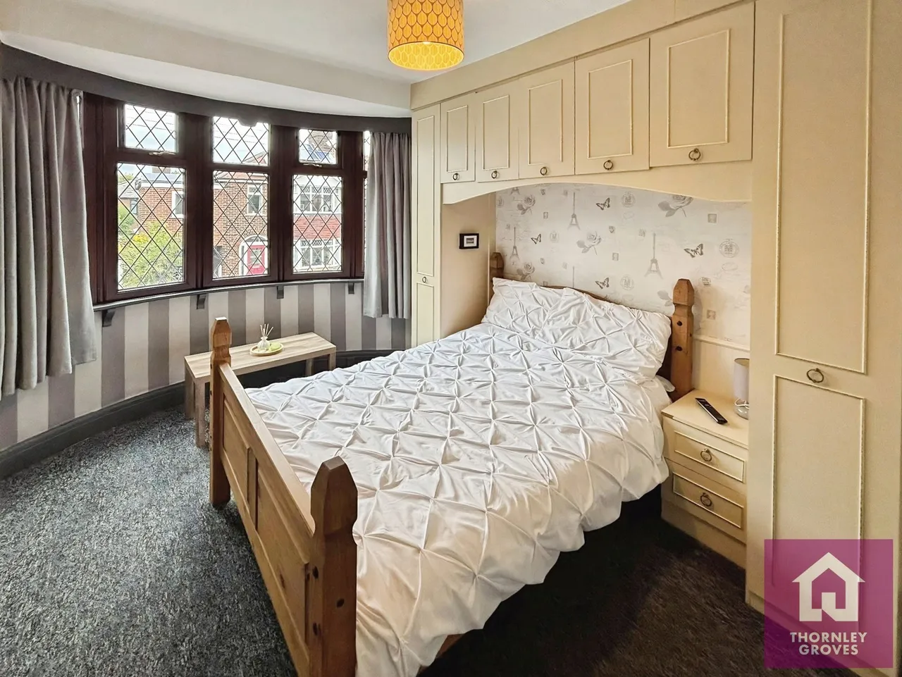 May Road, Swinton, M27, photo 6