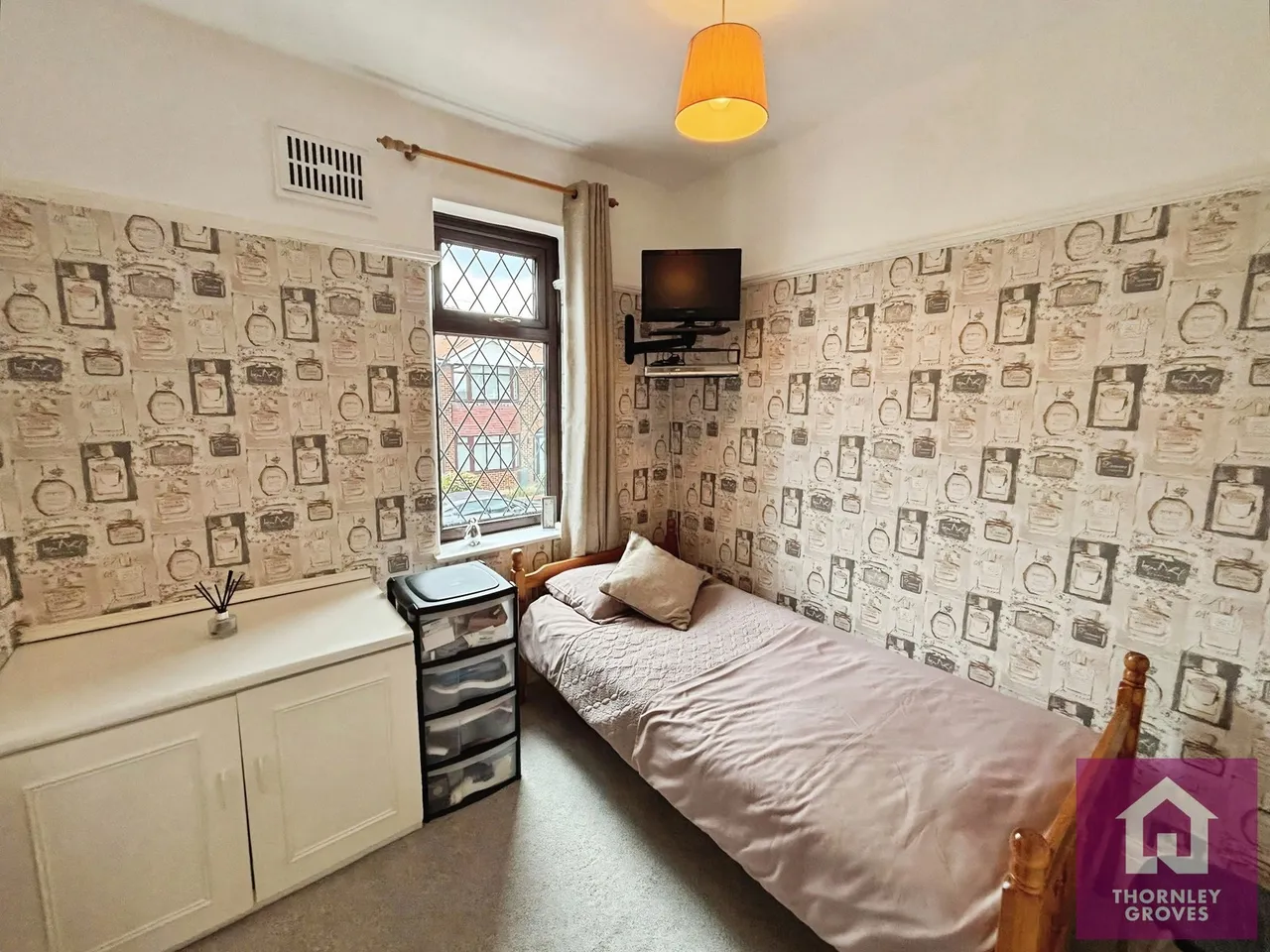 May Road, Swinton, M27, photo 8