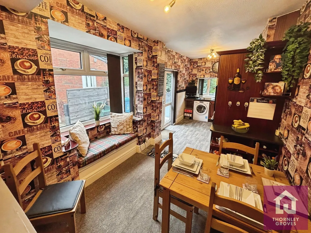 May Road, Swinton, M27, photo 5